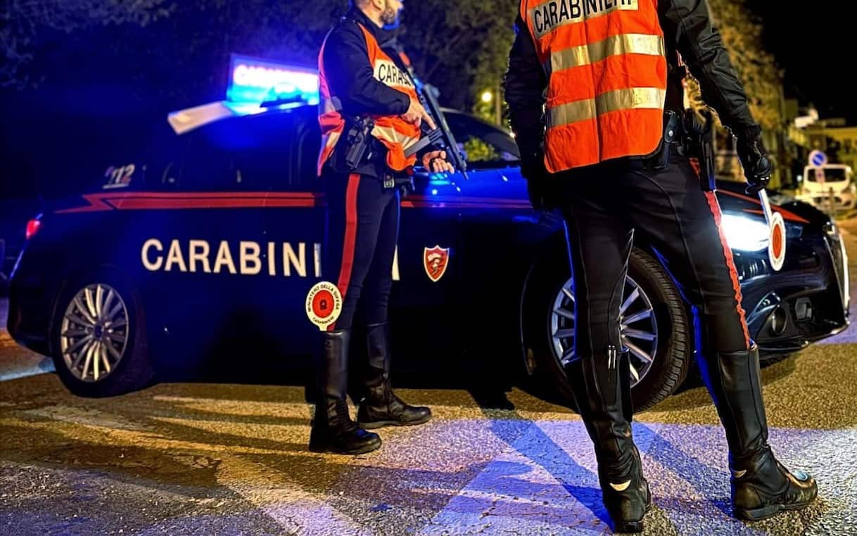 'Ndrangheta, blitz del Ros contro la cosca Piromalli: 26 arresti - Sky TG24