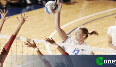 Quanto costa imparare a giocare a pallavolo?