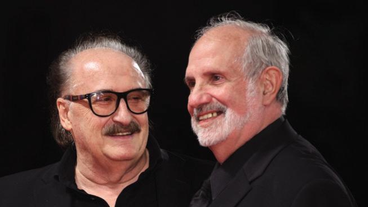 Pino Donaggio: «Mina? Imparava le canzoni dopo averle sentite una volta. "Io che non vivo" la dedicai a mia moglie, 65 anni fa»