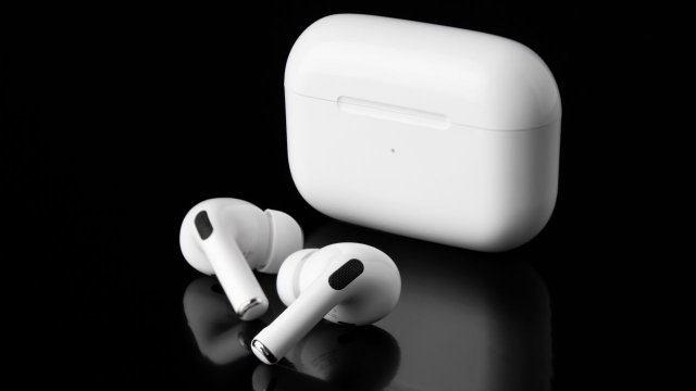 AirPods Pro