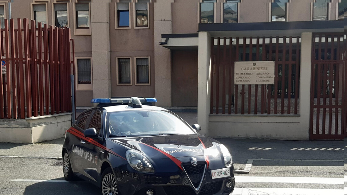 Bimbo di tre mesi travolto da trattore, è grave - Notizie