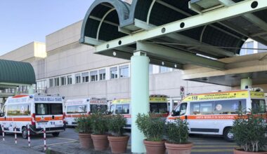 Colleferro, arriva in ospedale con forti dolori alla pancia: muore due giorni dopo
