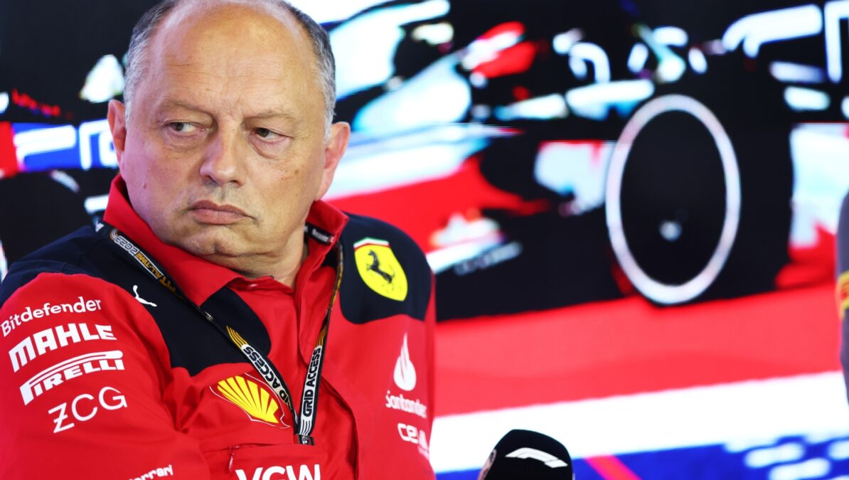 Piove sul bagnato, la Ferrari perde ingegneri chiave