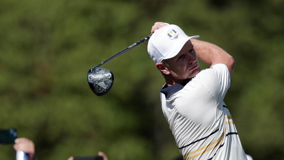 Golf: l'Europa resiste alla rimonta Usa e conserva la Ryder Cup - Altri Sport