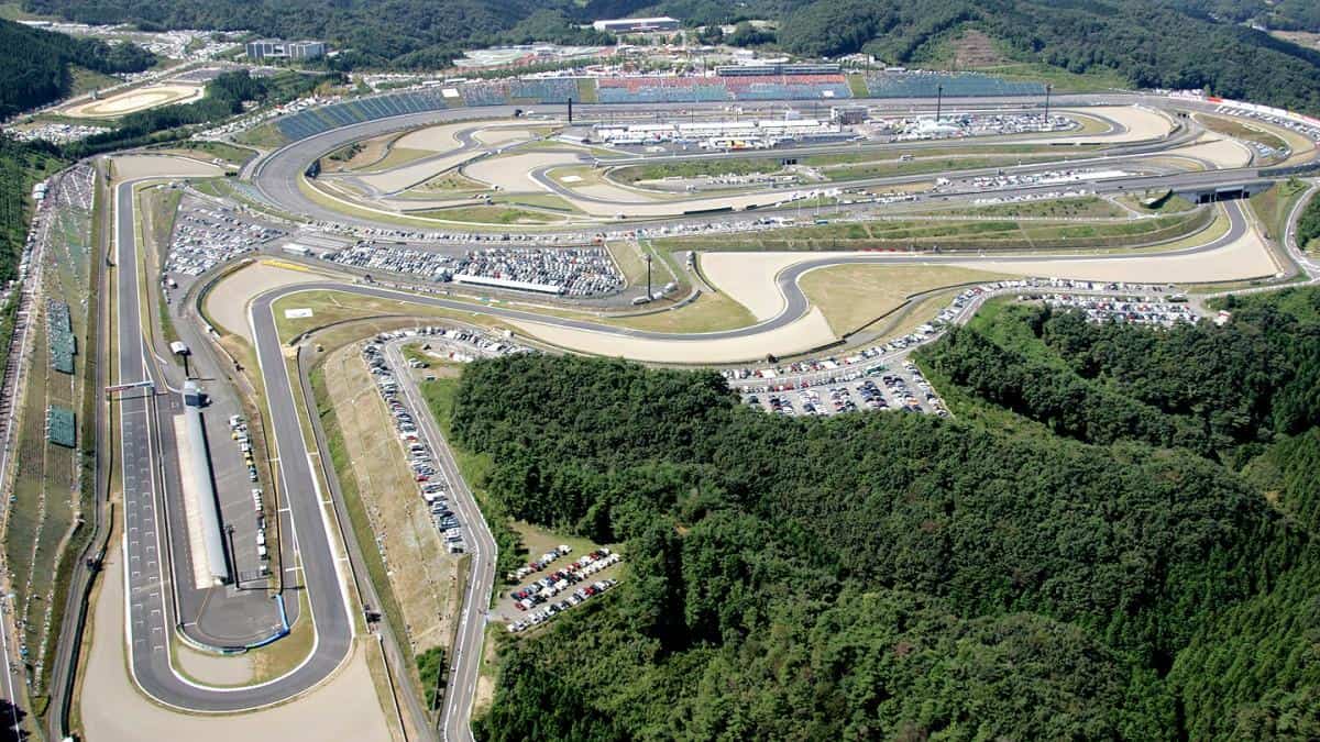 Orari MotoGP Giappone