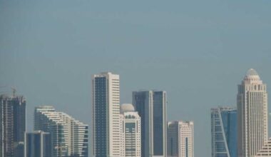 Doha, la tana d’oro di Hamas. Dalle superville al gelo per i negoziati in stallo: perché tutto passa dal Qatar