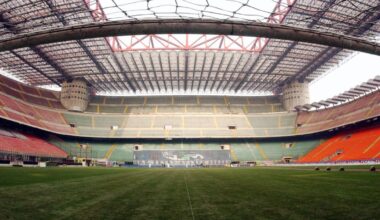 San Siro, i tempi per il nuovo stadio di Milan e Inter