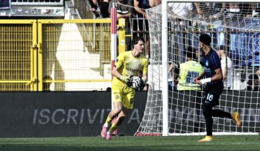 Serie C, pagelle Inter U23-Lecco: Calligaris, buona la prima. Vecchi, c’è tanto da fare - FC Inter 1908