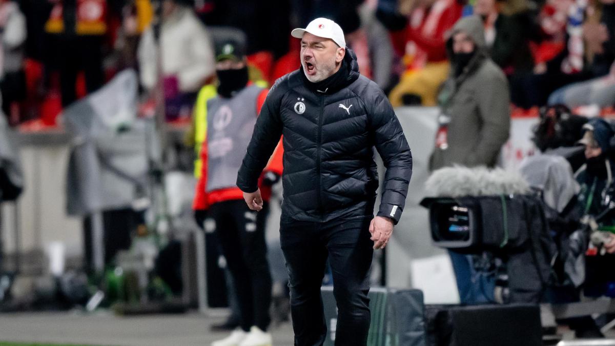 Trpisovsky: "Il mio Slavia nel Colosseo del calcio. L'Inter? A volte non contano i soldi"