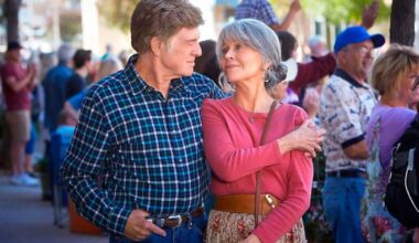 Morto Robert Redford, il gigante di Hollywood aveva 89 anni: i film più celebri, il matrimonio con Lola Van Wagenem, l'Oscar