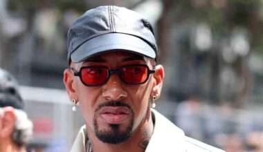 Boateng si ritira: "Mai picchiato una donna, ora voglio allenare"