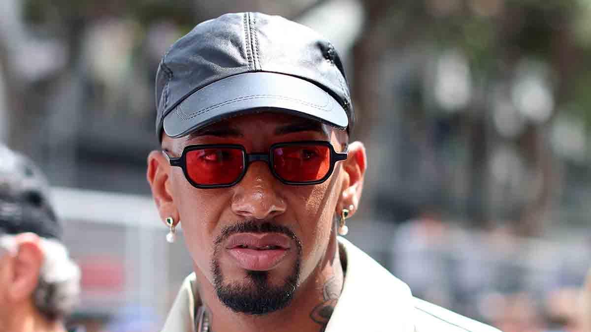 Boateng si ritira: "Mai picchiato una donna, ora voglio allenare"