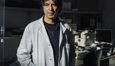 Valter Longo: «Con 3 cicli di dieta mima-digiuno l’età biologica si abbassa di 2 anni. Io punto ai 120. E le punture dimagranti sono pericolose»