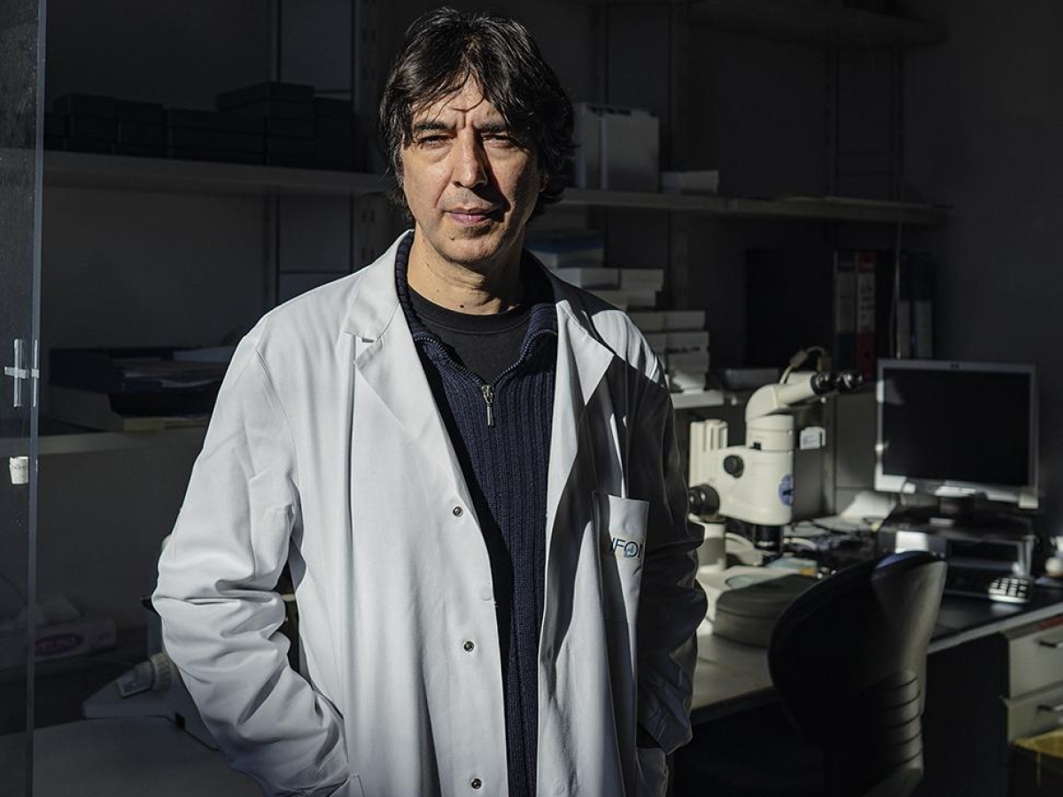 Valter Longo: «Con 3 cicli di dieta mima-digiuno l’età biologica si abbassa di 2 anni. Io punto ai 120. E le punture dimagranti sono pericolose»