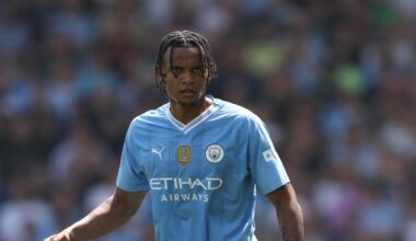 Akanji all'Inter, il colpo dal City: le cifre e la trattativa