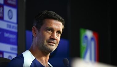 Niculescu: "Se perde Conte colpa della rosa, perde Chivu colpa sua..."