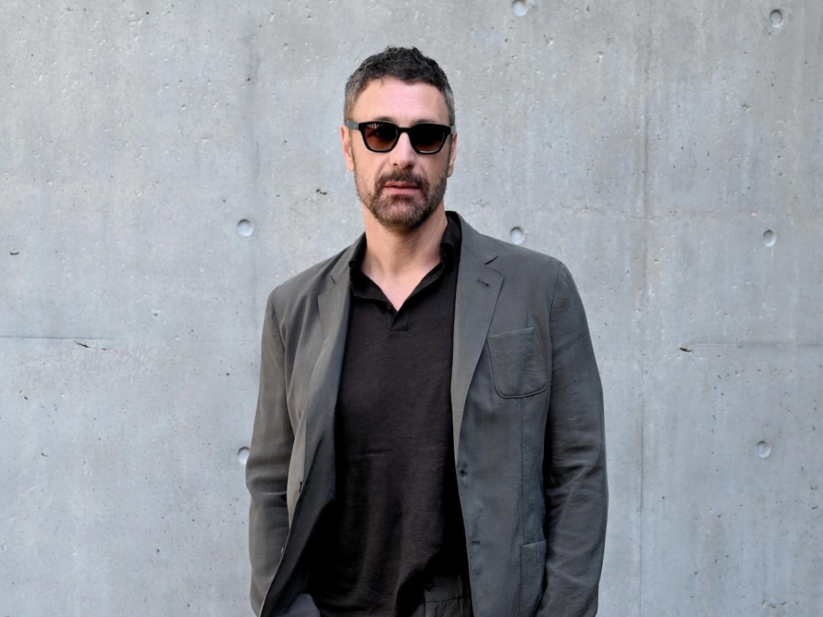 Raoul Bova: «Non mi sono piegato alle minacce e le ho rispedite al mittente. Ciò che succede tra me e Rocío lo sappiamo solo noi»