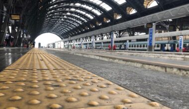 Sciopero treni 4 e 5 settembre 2025: orari e fasce di garanzia