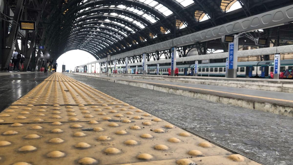 Sciopero treni 4 e 5 settembre 2025: orari e fasce di garanzia