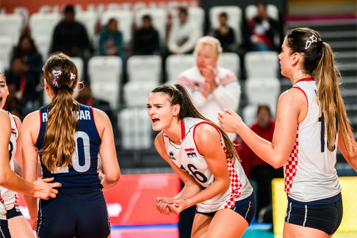 Foto: Club di pallavolo Ancarano-Crevatini Foto: Club di pallavolo Ancarano-Crevatini