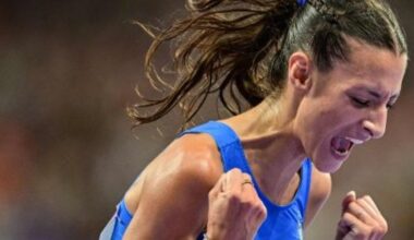 Orari, diretta Tv e programma delle gare di sabato 13 e domenica 14 settembre dei Mondiali di atletica 2025 a Tokyo