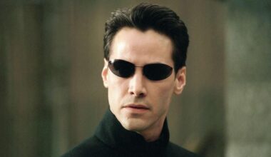 Keanu Reeves compie 61 anni, tutto quello che c'è da sapere sull'amatissimo attore di «Matrix» e «John Wick»