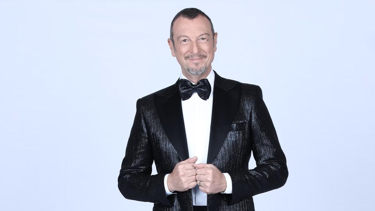 Amadeus compie 63 anni: le origini del nome d'arte, ha recitato nel musical «Grease», 10 segreti