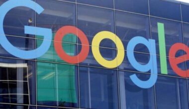 La Commissione europea multa Google: dovrà pagare 3 miliardi di euro per aver violato le regole sulla concorrenza