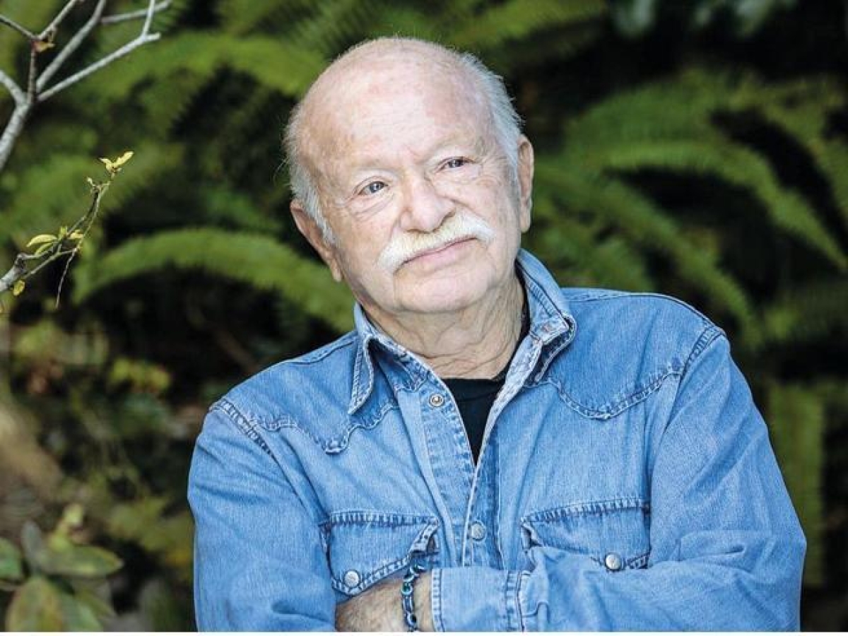 Gino Paoli compie 91 anni: come nacque «Sapore di sale», quando si sparò al cuore, 8 segreti