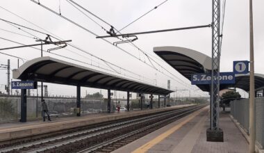 San Zenone al Lambro, ragazza violentata vicino alla stazione, c'è un fermato: l'uomo incastrato dal Dna