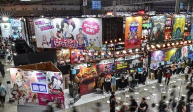 Il problema dell'industria videoludica è che ci sono troppi giochi, dice Bloomberg