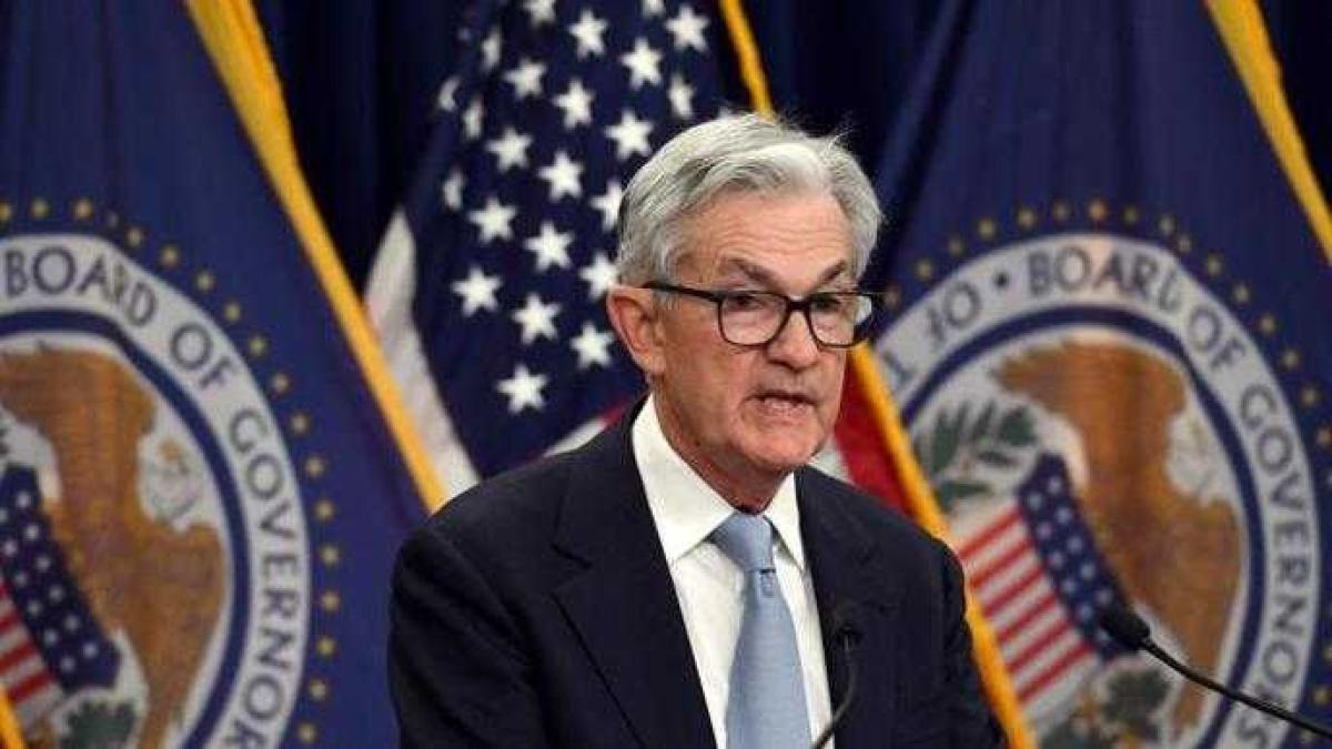 Fed, tassi giù di 25 punti base: costo del denaro fra 4% e 4,25%, ipotesi altri due tagli entro il 2025