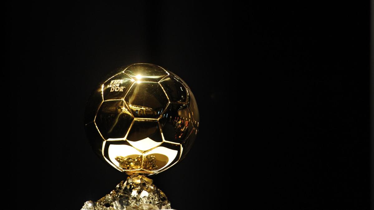 Pallone d'Oro in tv e streaming: dove vedere la cerimonia