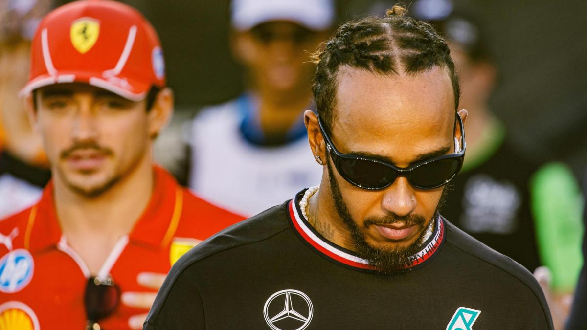 Formula 1, i piloti 2025 di ogni team