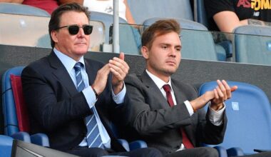 Roma, fair play Uefa: servono 90 milioni. I conti e le cessioni