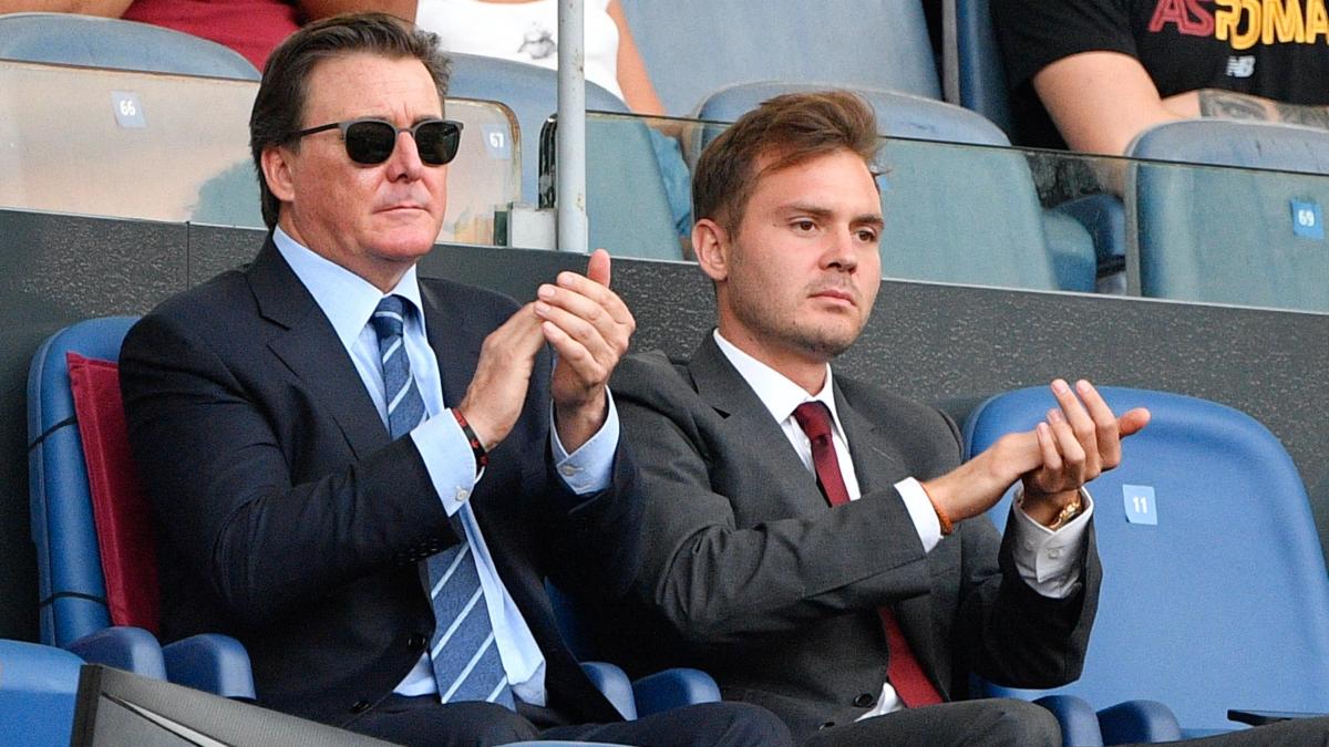 Roma, fair play Uefa: servono 90 milioni. I conti e le cessioni