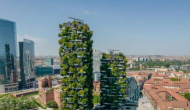 «Riviera» di Gaza, Boeri: «Il mio Bosco verticale incompatibile con questo piano» Si dissociano pure Ikea e altri marchi