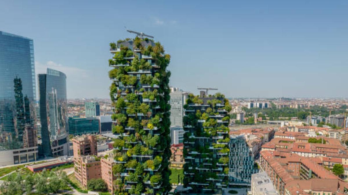 «Riviera» di Gaza, Boeri: «Il mio Bosco verticale incompatibile con questo piano» Si dissociano pure Ikea e altri marchi