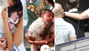 Monia Bortolotti, chiesto l'ergastolo per l'omicidio dei figli: «Il pianto di Alice e Mattia non rimanga inascoltato»