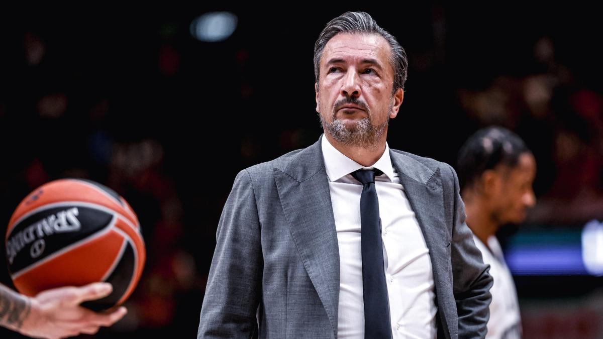 Nazionale di basket: Luca Banchi è il nuovo ct