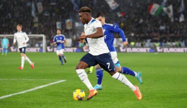 Sassuolo-Lazio, le formazioni ufficiali: Grosso rilancia Koné. Sarri punta su Dele-Bashiru - La Gazzetta dello Sport