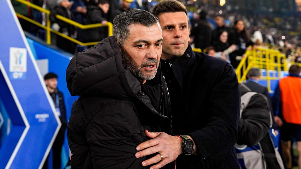 Allenatori svincolati: da Mourinho a Mancini e Thiago Motta, quanti big liberi in panchina