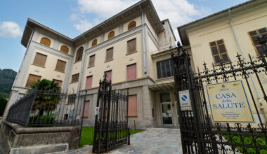 A Varallo si prepara a nascere la nuova Casa della Comunità