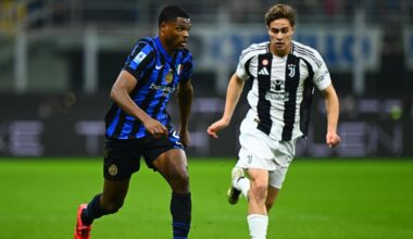 Derby d'Italia, chi vale di più? Dieci anni fa la Juve era tre volte l'Inter, poi... - La Gazzetta dello Sport