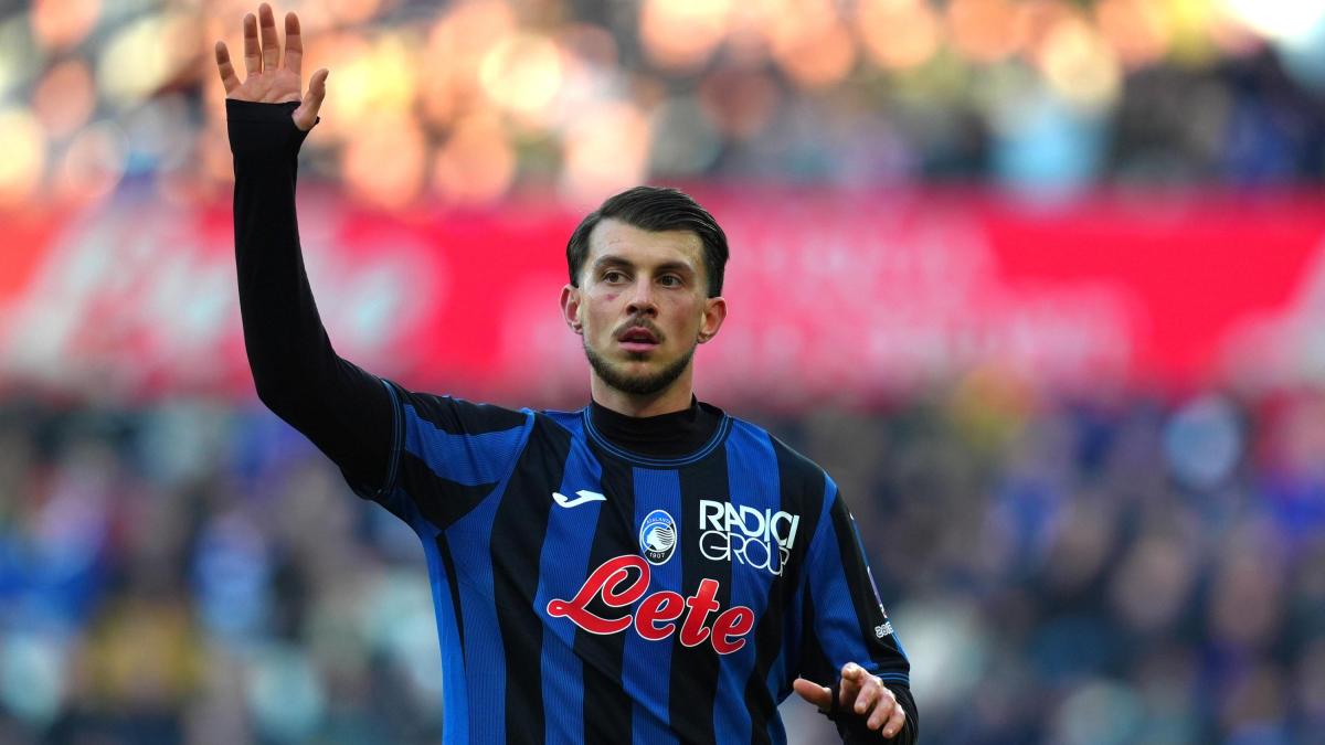 Torino-Atalanta, le formazioni ufficiali: Baroni sceglie Aboukhlal. Juric punta su Samardzic - La Gazzetta dello Sport