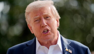 Trump, entusiasmo per accordo a Gaza più forte che mai - Ultima ora