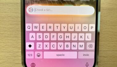 Apple e un possibile nuovo accordo con Google: la nuova Siri farà le ricerche online sugli iPhone sfruttando Gemini?