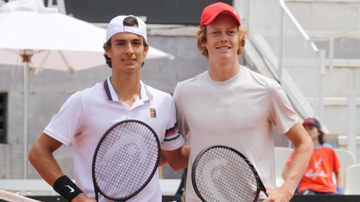 Sinner-Musetti, agli Us Open i quarti della classe operaia