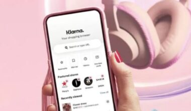 Le rate (senza interessi) di Klarna sbarcano a Wall Street: la fintech svedese vale 14 miliardi