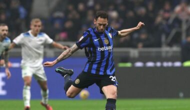 "Calhanoglu al Galatasaray? L'Inter ci ha detto no ma...": il tecnico Okan Buruk